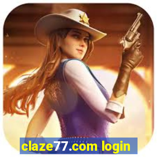 claze77.com login